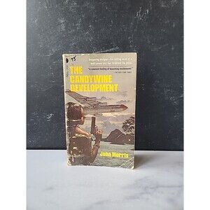 The Candywine Development By John Morris Paperback